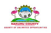 Nakuru County Logo